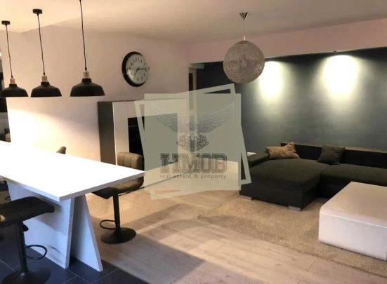 Apartament de lux 2 camere balcon si parcare in Arhitectilor - Photo 1