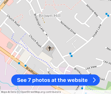 Brookroyd Lane, Birstall, Batley - Photo 1