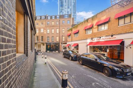 Armoury Court, Artillery Lane, E1 - Photo 3