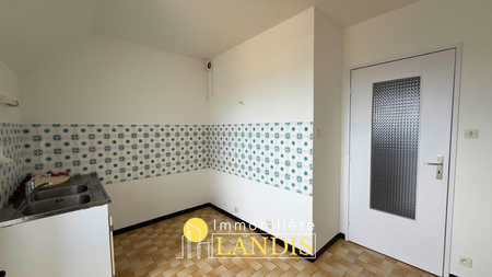 Location Appartement 3 pièces 72m² SELESTAT 67600 - Photo 4