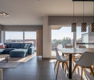 Appartement te huur in Harelbeke - Photo 3