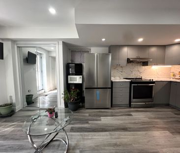 For Lease - 348 Mcdougall Crossing Crescent Unit# BSMT, Milton, Ont... - Photo 4