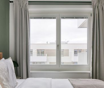 Donaumarina Studio 1, Wehlistraße 334/stiege 1 - Photo 4