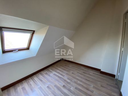 A louer appartement Chateauroux 2 pièce(s) 28 m² - Photo 5