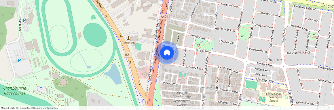 10 Joplin Close, Sydney