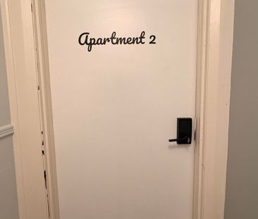 For Lease - 64 Simcoe Street Unit# 2, Oshawa, Ontario - Photo 1