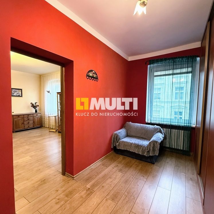 Komfortowe 3-pokojowe mieszkanie w Centrum - Фото 1