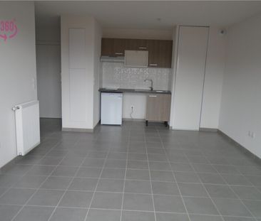 Location Appartement 2 pièces 40m² CASTANET TOLOSAN 31320 - Photo 4