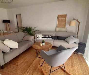 Appartement 4 pièces – 76 m² environ à Saint-Malo (ref : 37058) - Photo 2