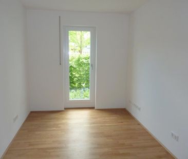 Attraktive 4-Zimmer EG-Wohnung ca. 100m² Wfl. mit sonniger Terrasse... - Foto 4