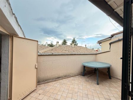 Appartamento in affitto a Spoleto - Foto 4