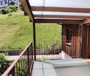 4 Zimmer, 71 m², 1. Stock - Photo 5