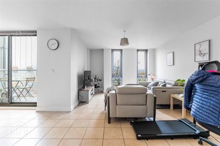 Apt 9, 152 Malone Avenue, Malone, Belfast, BT9 6ET - Photo 3