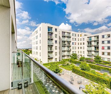 Derry Court, Streatham, SW16 - Photo 5