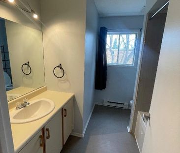 appartement 41/2 - Photo 4