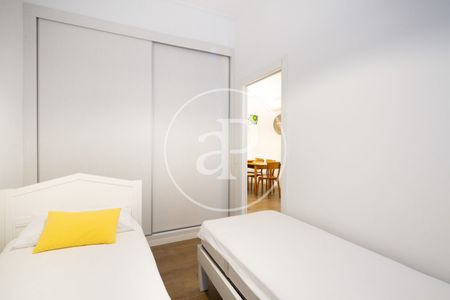 Flat for rent in El Mercat (Valencia) - Photo 3