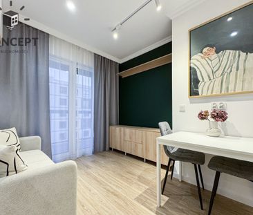 Nowoczesne studio ul. Krakowska | Pierwszy najem - Photo 6