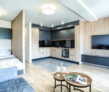 Duży taras, m. pos w hali komfort - Photo 4