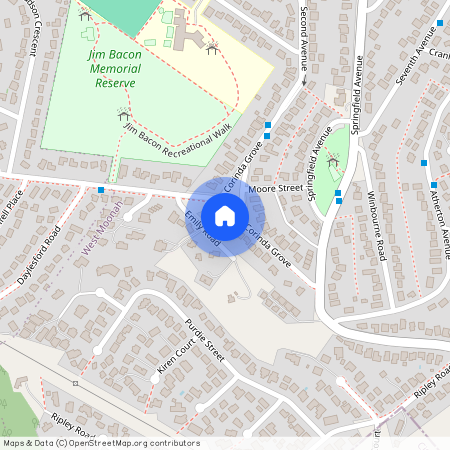 40 Corinda Grove, Tas 7009, West Moonah