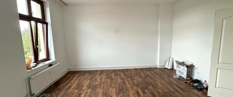 4-Zimmer-Wohnung mit Balkon - Photo 1
