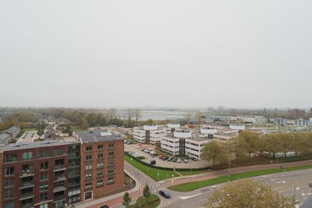 Verhuurd: Dudokstraat 96, 2132 HT Hoofddorp - Photo 2