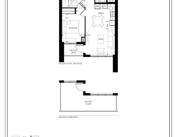 For Lease - 12 Gandhi Lane Unit# 2807, Markham, Ontario - Photo 1