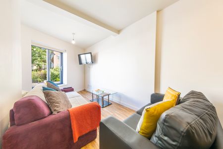Student Properties to Let - Photo 3