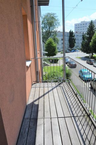 3 ZIMMERWOHNUNG MIT BALKON DROUOTSTRASSE/BULGARIEPLATZ - Photo 2