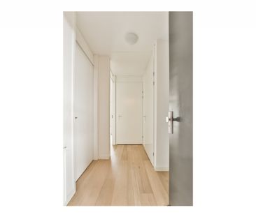 Te huur: Appartement August Allebéplein 233 in Amsterdam - Photo 3