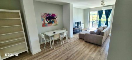 Apartament cu 2 camere, parcare, Grand Park Residence - Photo 4