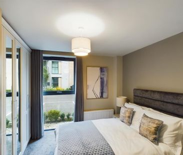 Apartment 7 Lesley Parklands 60 Knocknagoney Road, Belfast, BT4 2FU - Photo 6