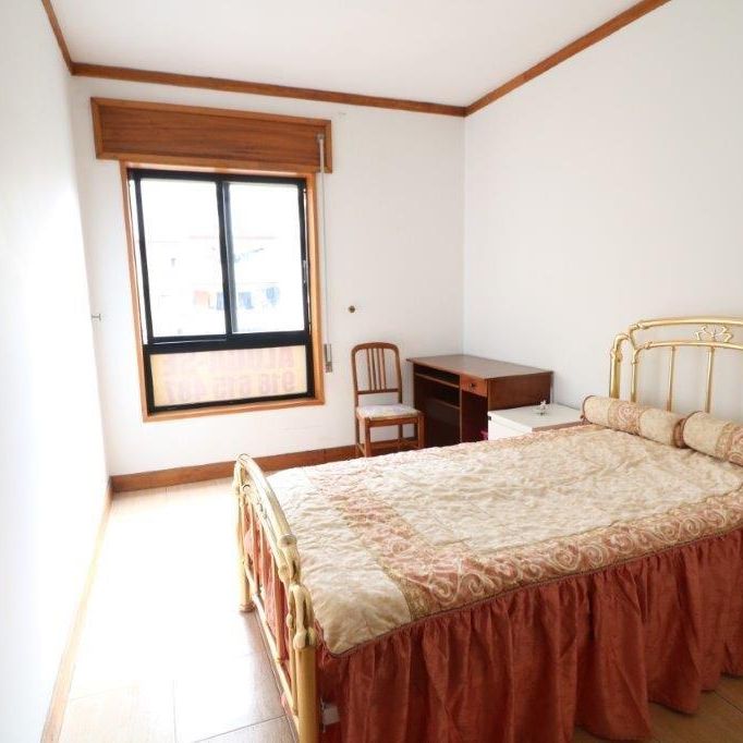 Arrendamento Apartamento T2 Mobilado e Equipado - S. Lázaro, Braga - Foto 1