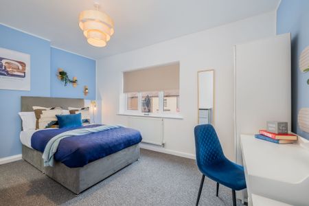 Arbury Road, Nuneaton, CV10 7NH - Photo 3