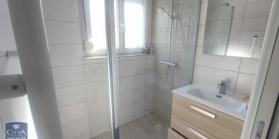Location Appartement 1 pièce 13m² STRASBOURG 67100 - Photo 3