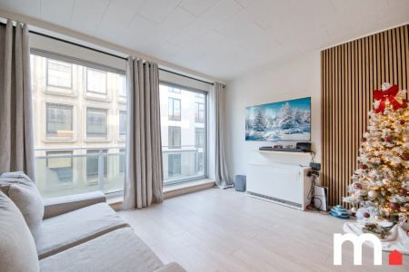 Instapklare studio te huur aan de Leie! - Photo 2