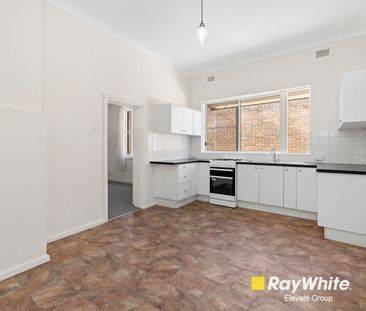 25 Ingham Avenue, Five Dock NSW 2046 - House For Rent | Domain - Photo 3