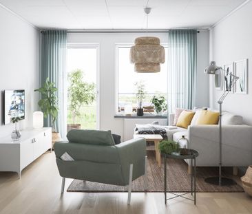 Hjulaxelvägen 56, 75597, Uppsala - Photo 3