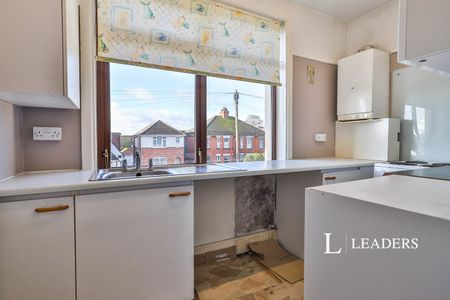 2 bedroom apartment to rent Fairmile Road, Christchurch, BH23 - Photo 4