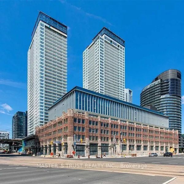 19 Bathurst Street #3007 , - Photo 1