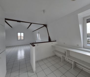 Location Appartement 1 pièce 47m² AULNOY LEZ VALENCIENNES 59300 - Photo 3