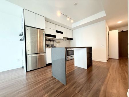 For Lease - 4065 Confederation Parkway Unit# 1301, Mississauga, Ontario - Photo 5
