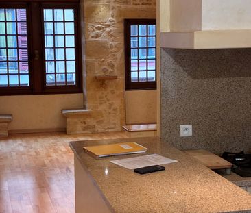 Location Appartement 3 pièces 76m² CHARLIEU 42190 - Photo 5