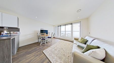 Waterfront Apartments, Dundee - Photo 5