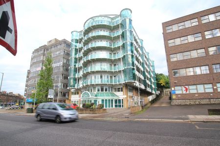 Comer House, Station Road, Barnet, EN5 1QJ - Photo 5