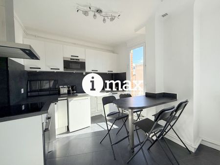 Location Appartement SURESNES - - Photo 3