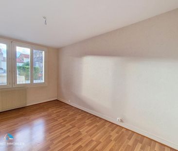 Appartement 2 pièce(s) 1 chambre(s) 52 m² - Photo 1
