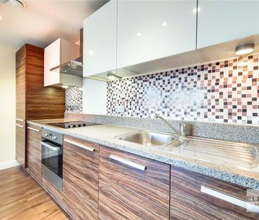 2 bedroom apartment to rent - Photo 6