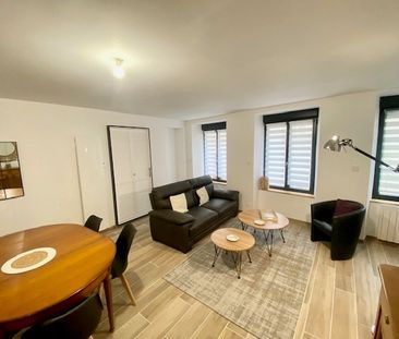 Location Maison 4 pièces 118m² CHERBOURG-EN-COTENTIN 50100 - Photo 4