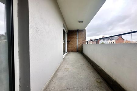 Apt 2, 548 Antrim Road, Belfast, BT15 5GJ - Photo 3