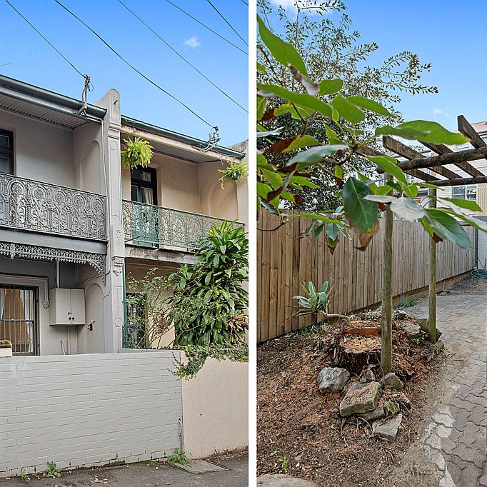 Generous Character-filled updated Tri-level Terrace - Photo 1